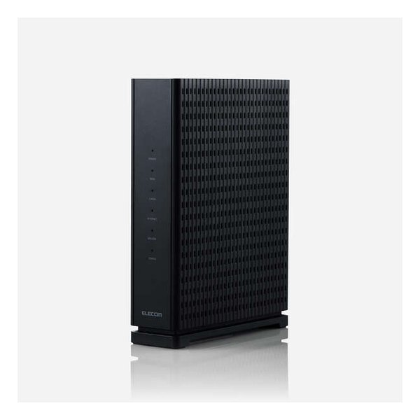 e-zoa.com｜[ELECOM (エレコム)] WiFi 無線LAN ルーター 親機 [WiFi7