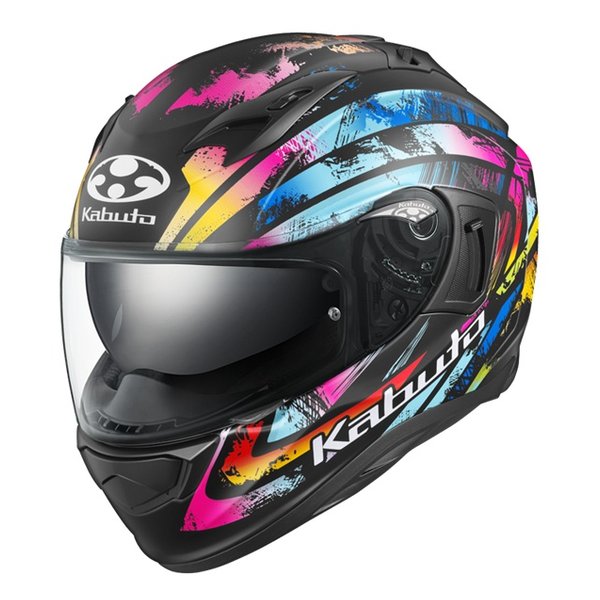 e-zoa.com｜[OGK (オージーケー)] カムイ-3 プリズマ フラットマルチ