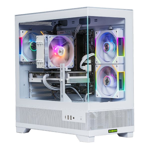 e-zoa.com｜[STORM (ストーム)] デスクトップゲーミングPC [Core