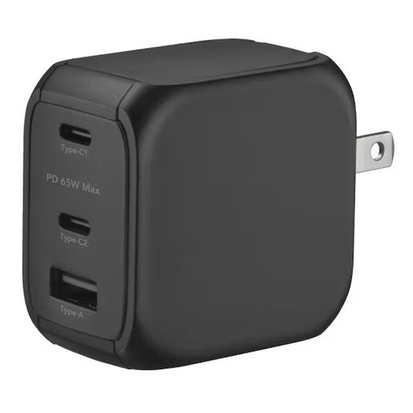 e-zoa.com｜[GREEN HOUSE (グリーンハウス)] AC充電器 [USB-AC