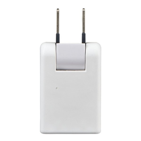 ELPA(エルパ)] 電源タップ スイングアダプター [(2609336)]｜e-zoa.com