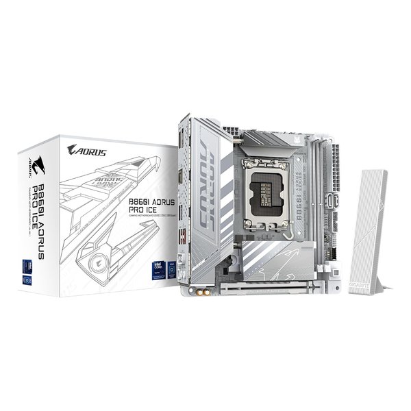 e-zoa.com｜[GIGABYTE (ギガバイト)] Mini-ITX マザーボード