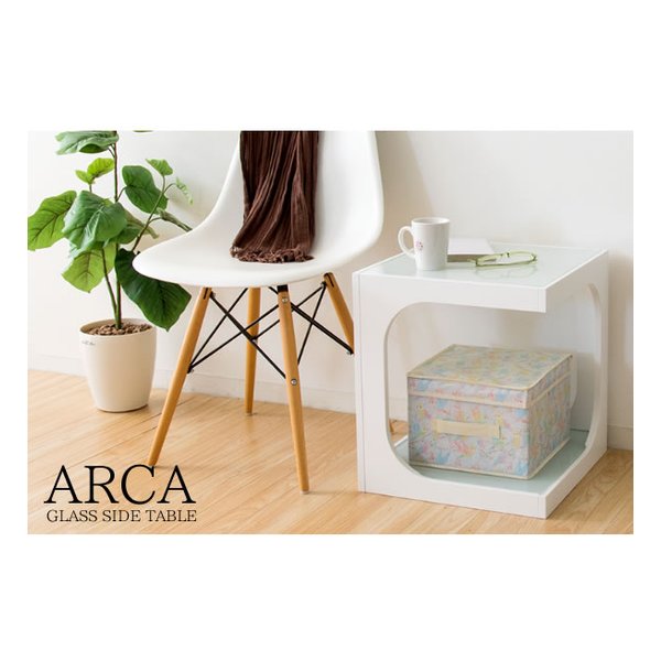 e-zoa.com｜[宮武製作所(ミヤタケセイサクジョ)] サイドテーブル ARCA