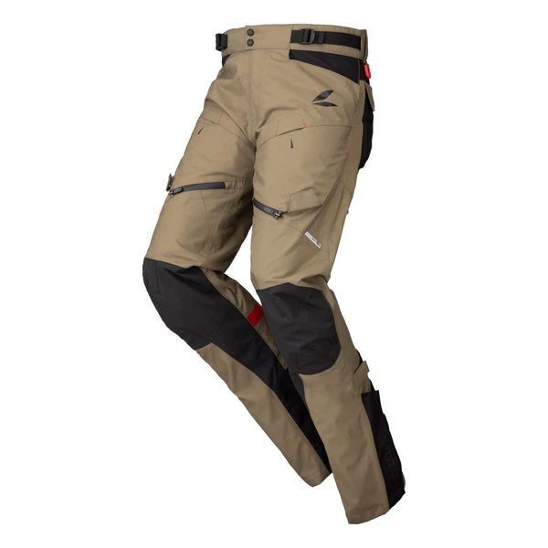 TAICHI　バイク用　防寒パンツ　黒　メンズXL