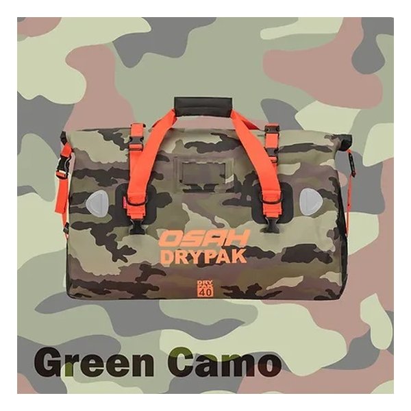 e-zoa.com｜[OSAH DRYPAK（オサー ドライパック）] ユニバーサル