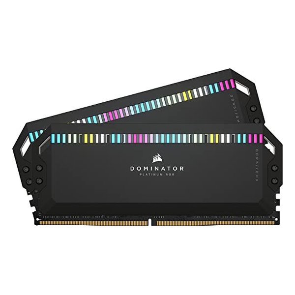 e-zoa.com｜[CORSAIR (コルセア)] DOMINATOR PLATINUM RGB 64GB(2x32GB 