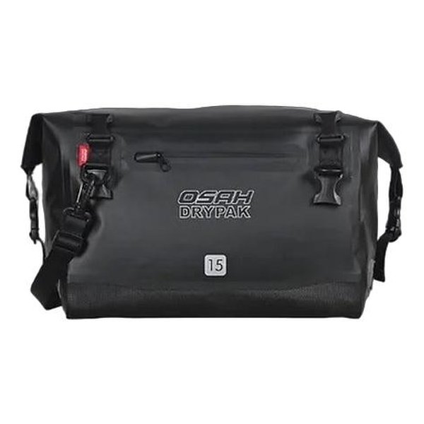 e-zoa.com｜[OSAH DRYPAK（オサー ドライパック）] 15L