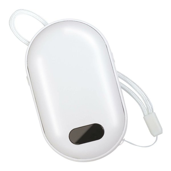 充電式ハンドウォーマー 充電式ハンドウォーマー 4000mAh | 株式会社ハック