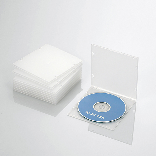 E Zoa Com Elecom エレコム Blu Ray Dvd Cd Ppｹｰｽ