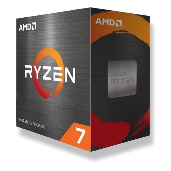 AMD (エーエムディー)] Ryzen 7 5800XT [(2678613)]｜e-zoa.com