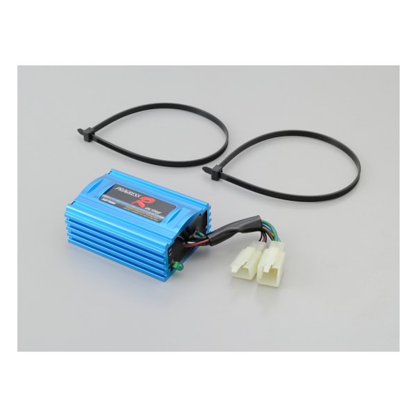 e-zoa.com｜[DAYTONA (デイトナ)] CDI ユニット プログレス