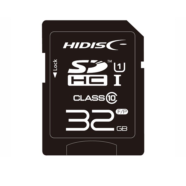 HDSDH32GCL10UIJP3