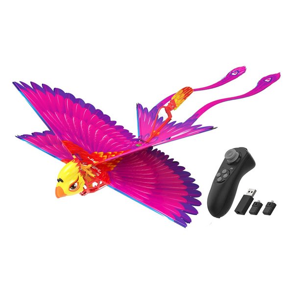e-zoa.com｜[Newseed(ニューシード)] Go Go Bird 鳥型ドローン
