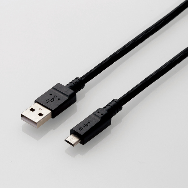 e-zoa.com｜[ELECOM (エレコム)] USBケーブル 延長 USB2.0 (USB A オス 