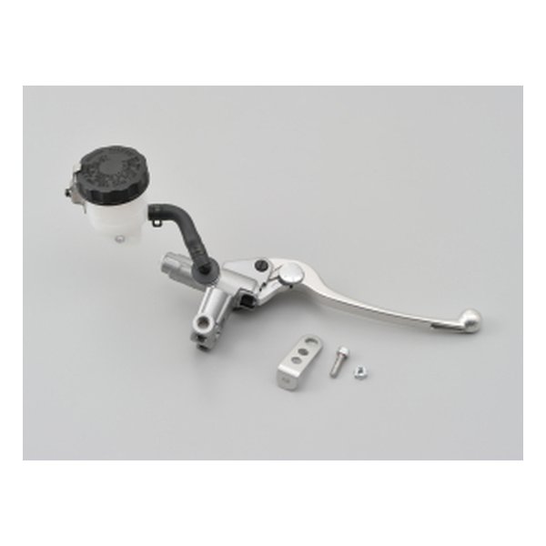 61742 DAYTONA デイトナ NISSIN ブレーキマスターシリンダー 横型1/2インチ(約12.7mm)