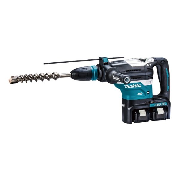 Makita - マキタ ハンマドリル マキタ 充電式ハンマドリル(SDSマックスシャンク) 36V 6.0Ah