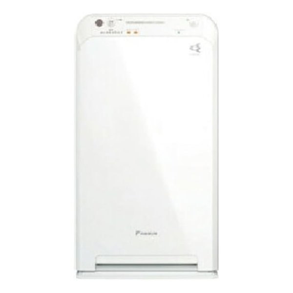 週末SALE❗️ダイキン空気清浄機最新機種ストリーマACM555A-W 週末SALEダイキン空気清浄機最新機種ストリーマACM555A-W ダイキン