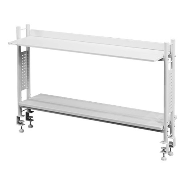 ＴUさま専用　バウヒュッテデスク 楽天市場】Bauhutte バウヒュッテ デスク BHS-1000HN-BK デスク