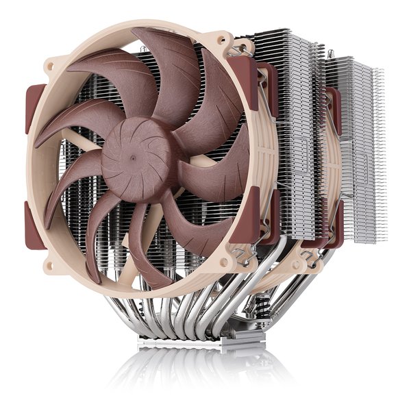 e-zoa.com｜[Noctua (ノクチュア)] デュアルタワーCPUクーラー [AMD