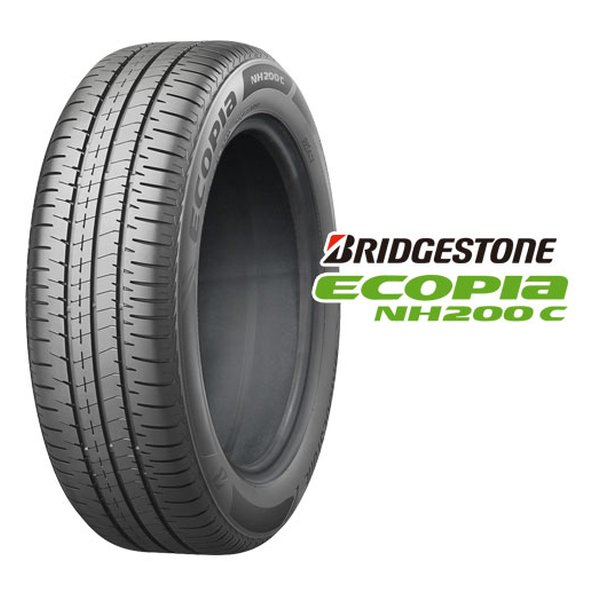 バリ山!! 2022年製 225/45R18 ブリヂストン エコピア NH200 BRIDGESTONE ECOPIA NH200 | 店舗おススメ情報 | タイヤ館