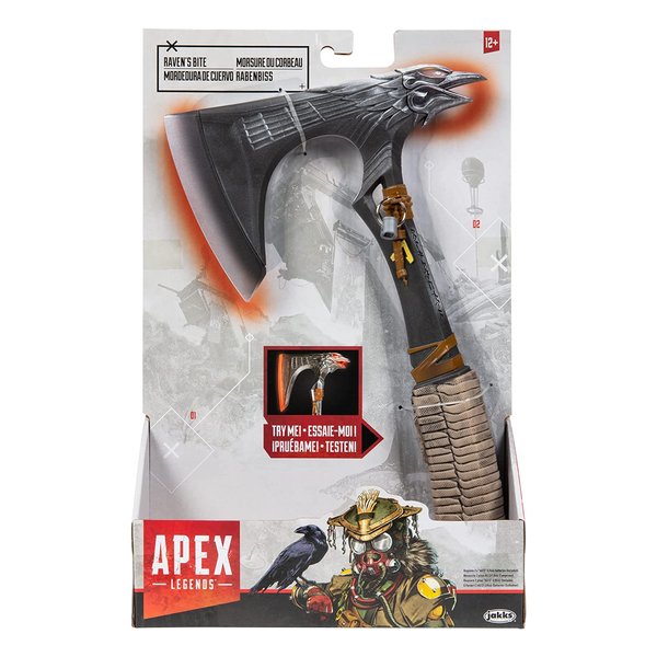 30cmスパレジェ ブラッドハウンド apex 剣銃 ミニ武器 アクセサリー m Amazon.co.jp: 30cmスパレジェ ブラッドハウンド apex 剣銃 ミニ