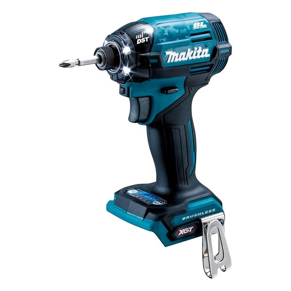 Makita - TOM　ソフトインパクトドライバ　2台 e-zoa.com｜[makita (マキタ)] 充電式インパクトドライバ [本体