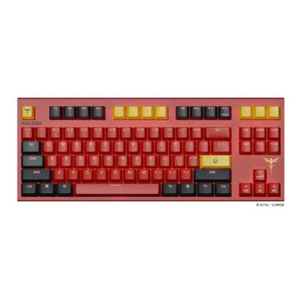 東プレ (トウプレ)] REALFORCE GX1 Plus Keyboard（英語配列