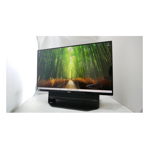 【iiyama】中古デスクトップパソコン　Z97-S01 中古 LEVEL∞ ILeDXi-M0B6-i7-TWSXM/27s97 iiyama デスクトップ
