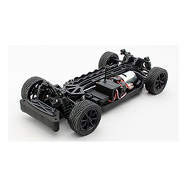 ABC HOBBY（エービーシーホビー）] 1/10電動ツーリングカー ゼロワン