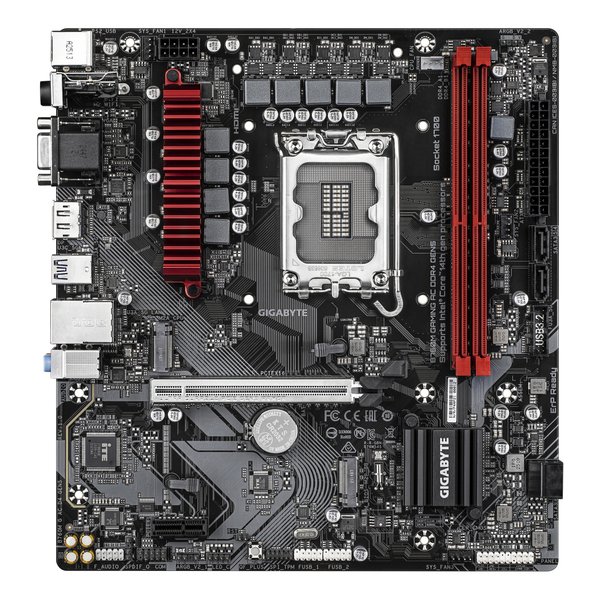 e-zoa.com｜[GIGABYTE (ギガバイト)] DOS/Vマザーボード [(2663710)]