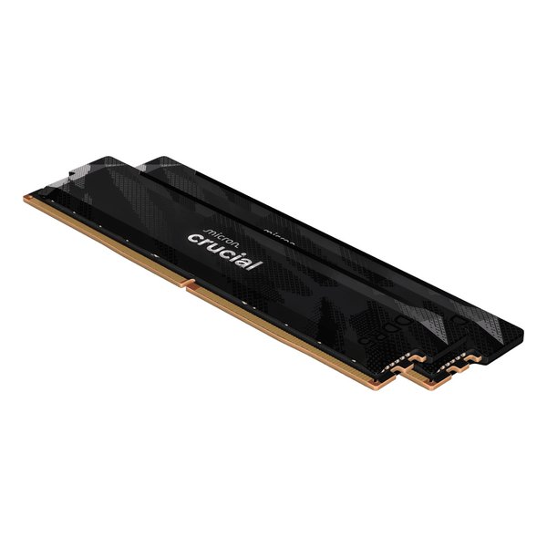 e-zoa.com｜[crucial (クルーシャル)] DDR5-6400 32GB(16GBx2枚