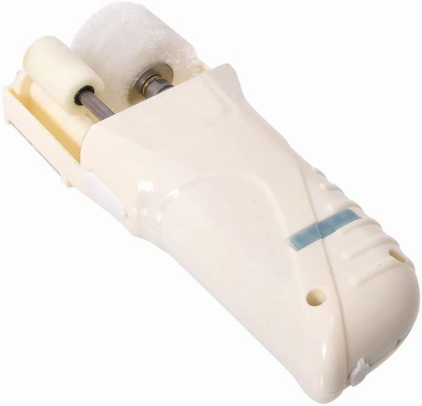 E Zoa Com Thanko サンコーレアモノショップ ハンディ靴ウォッシャー 靴ピカラッシュ