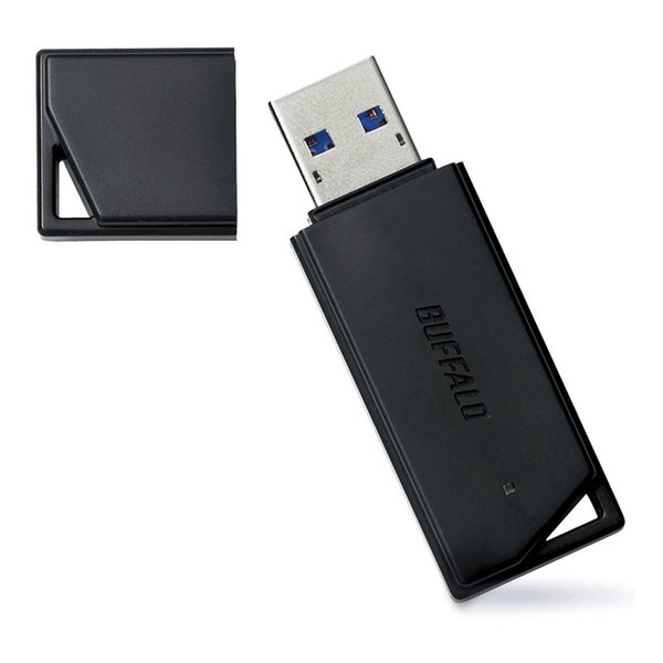 e-zoa.com｜[BUFFALO (バッファロー)] USB3.1/USB3.0/USB2.0 外付けHDD PC＆TV録画 静音＆防振＆放熱設計  見守り合図 6TB [(2479856)]