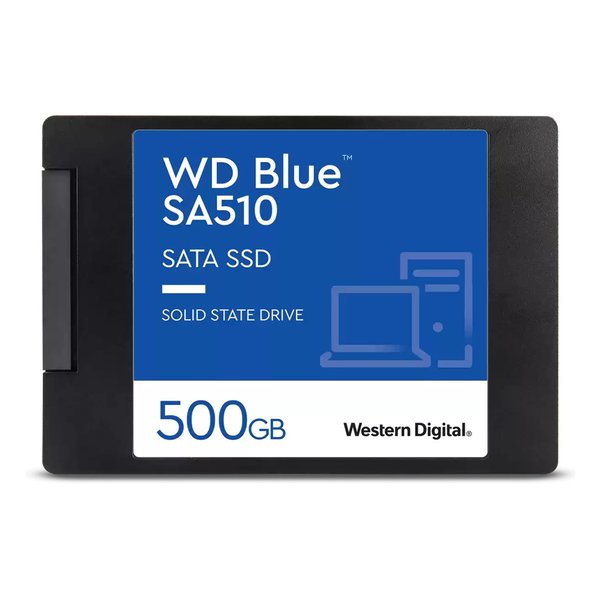 WDS500G3B0A