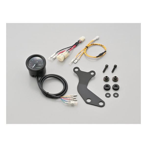 新品未使用ＣＴ１２５ハンターカブ用デイトナヴェローナ４８タコメーターキット VELONA タコメーターキットΦ48 CT125（'23）＜8BJ-JA65＞｜株式