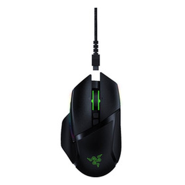 E Zoa Com Razer レーザー ゲーミングマウス Basilisk Ultimate 光学式 11ボタン Usb 有線 無線 ワイヤレス