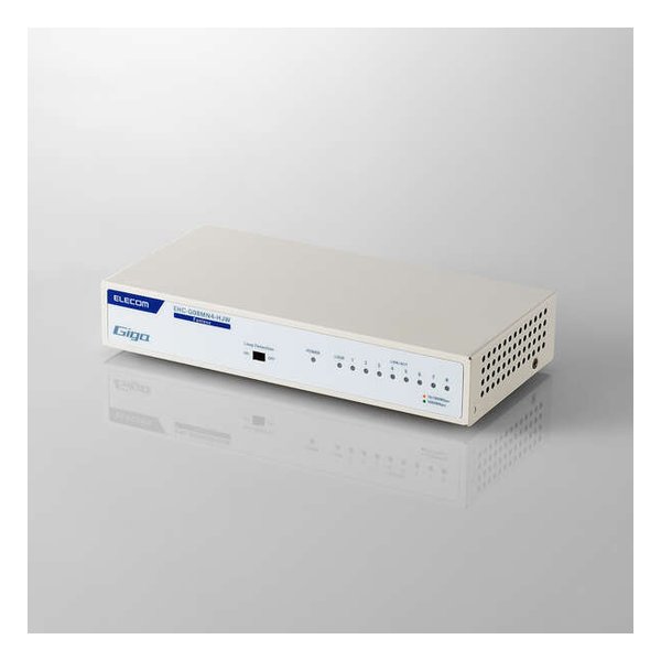 Sophos SERIOS 8ポート 有線LANスイッチングハブ Sophos SERIOS 8ポート 有線LANスイッチングハブ