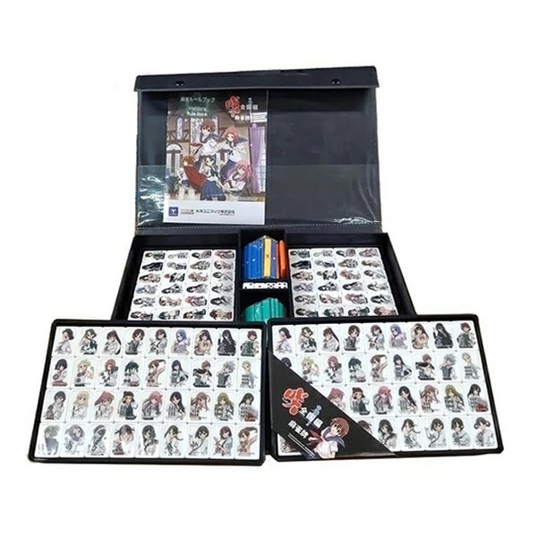 e-zoa.com｜[大洋技研(TAIYO GIKEN)(タイヨウギケン)] 麻雀牌 咲-Saki