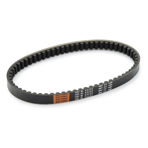 DAYTONA デイトナ 強化ベルト レッツ4/アドレスV50系用 D95433 (2430799)