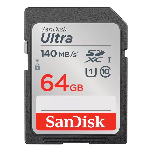 SDSDUNB064GGN6IN