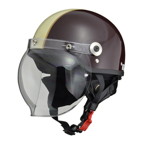 シールド付き ジェットヘルメット バイク用ヘルメット 通販 価格比較 価格 Com