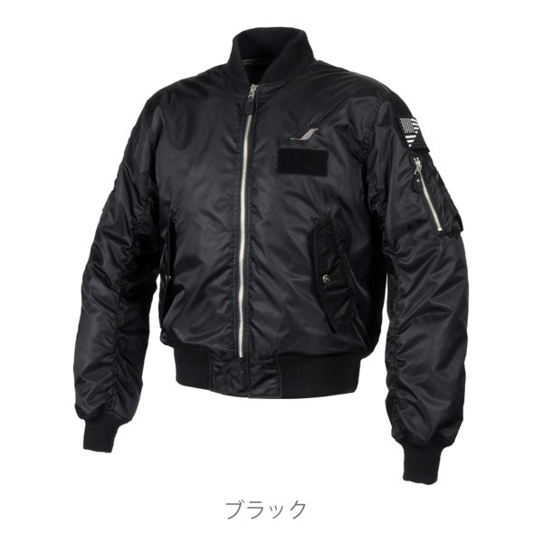 e-zoa.com｜[FlagshiP（フラｯグシップ）] バイク用 秋冬 パーソナルMA