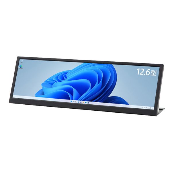 液晶ディスプレイ 液晶モニター 23.6インチ