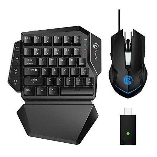 e-zoa.com｜[GameSir (ゲームサー)] GameSir VX AimSwitch ゲーミング 