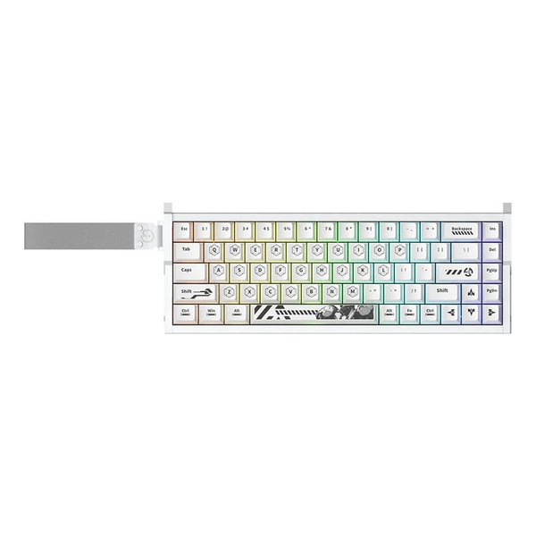 e-zoa.com｜[IROK（アイロック）] ラピッドトリガーキーボード