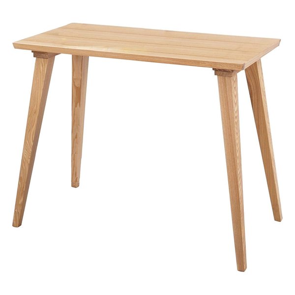 e-zoa.com｜[東谷(アズマヤ)] バンビ デスク ナチュラル W90×D45×H70