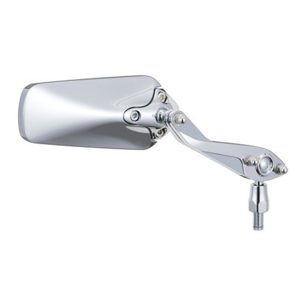 e-zoa.com｜[TANAX (タナックス)] バイクミラー ナポレオン ガセット