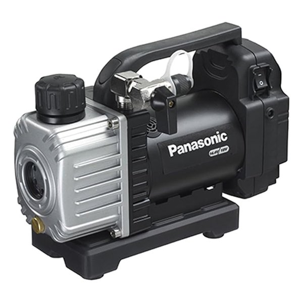Panasonic　真空ポンプ　＜プロ用＞　EZ46A3 e-zoa.com｜[Panasonic (パナソニック)] EZ46A3 真空ポンプ 14.4V/18V