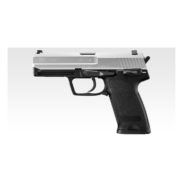 東京マルイ（トウキョウマルイ）] 電動ガン ハンドガンタイプ H&K USP