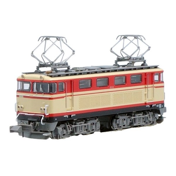 MICRO ACE（マイクロエース）] 大井川鐵道 E31型電気機関車(E33